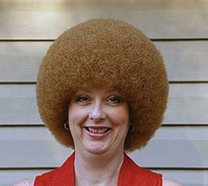 83 Hairstyles That Are Certainly Bold, Just Not For Any Of The Right Reasons 83 Hairstyles That Are Certainly Bold, Just Not For Any Of The Right Reasons