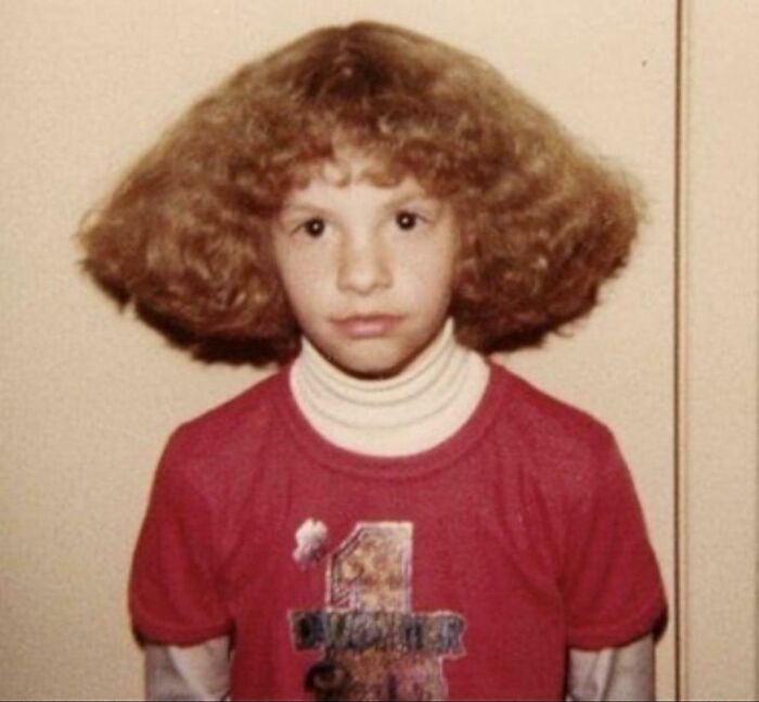 83 Hairstyles That Are Certainly Bold, Just Not For Any Of The Right Reasons 83 Hairstyles That Are Certainly Bold, Just Not For Any Of The Right Reasons