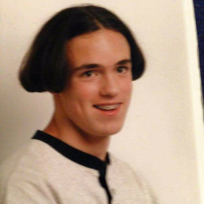 83 Hairstyles That Are Certainly Bold, Just Not For Any Of The Right Reasons 83 Hairstyles That Are Certainly Bold, Just Not For Any Of The Right Reasons
