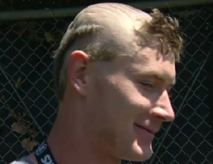 83 Hairstyles That Are Certainly Bold, Just Not For Any Of The Right Reasons 83 Hairstyles That Are Certainly Bold, Just Not For Any Of The Right Reasons