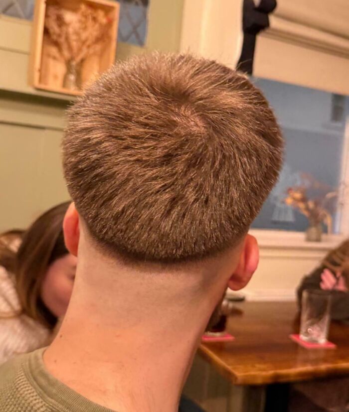 83 Hairstyles That Are Certainly Bold, Just Not For Any Of The Right Reasons 83 Hairstyles That Are Certainly Bold, Just Not For Any Of The Right Reasons