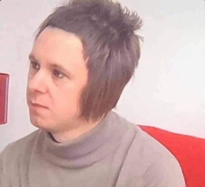 83 Hairstyles That Are Certainly Bold, Just Not For Any Of The Right Reasons 83 Hairstyles That Are Certainly Bold, Just Not For Any Of The Right Reasons