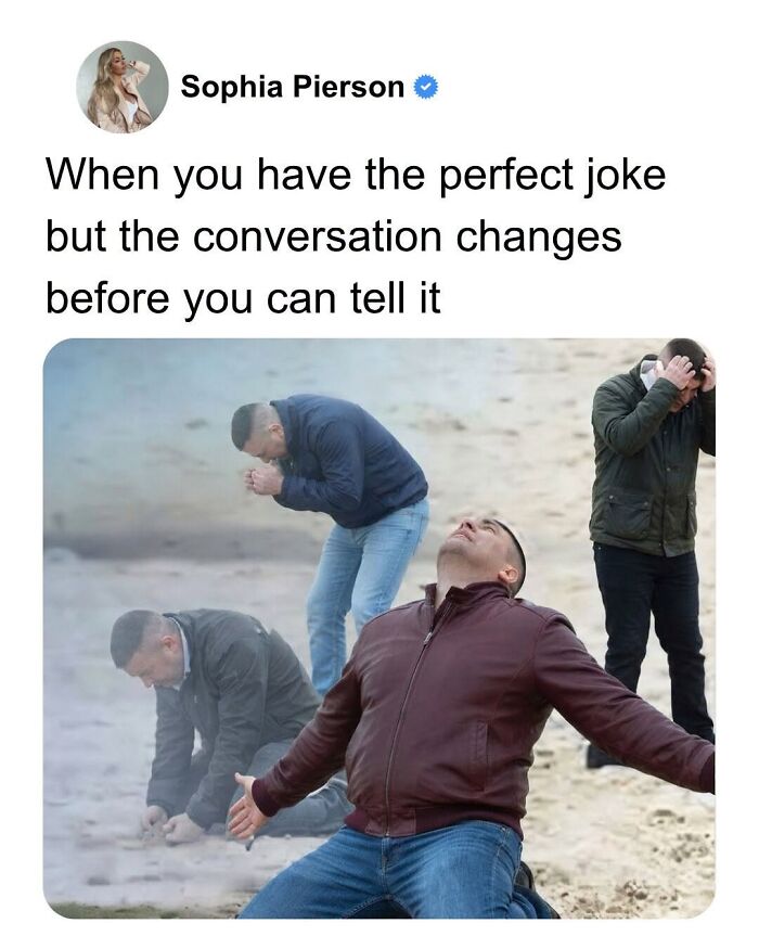 38 Memes That Are Hilarious As They Take Inspiration From Real Life 38 Memes That Are Hilarious As They Take Inspiration From Real Life