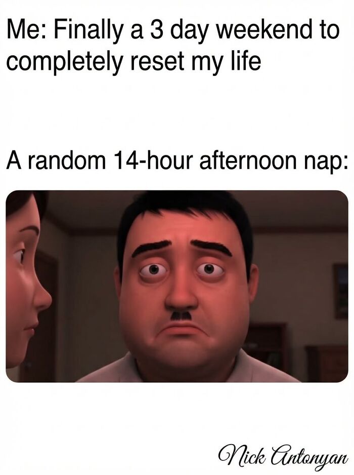 38 Memes That Are Hilarious As They Take Inspiration From Real Life 38 Memes That Are Hilarious As They Take Inspiration From Real Life