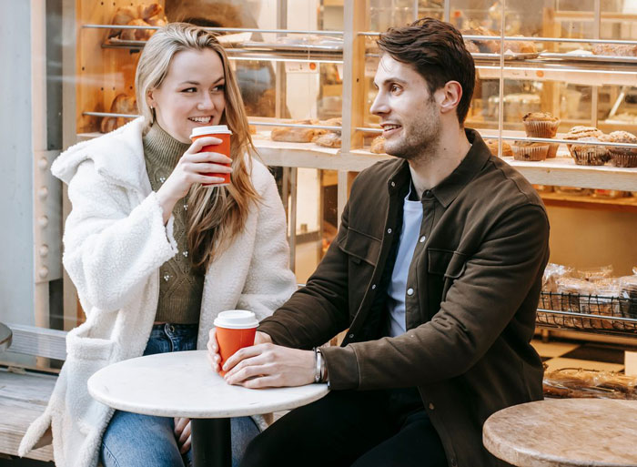 BF Leaves Out One Crucial Detail About His 10-Day Trip, GF Connects The Dots Herself