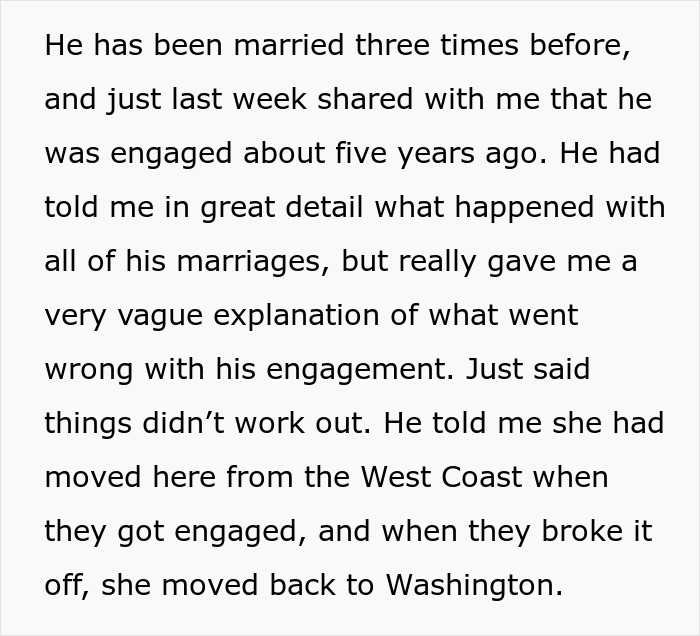 BF Leaves Out One Crucial Detail About His 10-Day Trip, GF Connects The Dots Herself