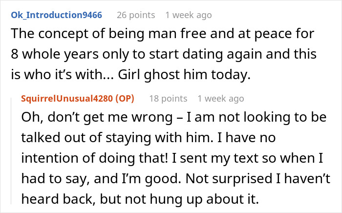 BF Leaves Out One Crucial Detail About His 10-Day Trip, GF Connects The Dots Herself