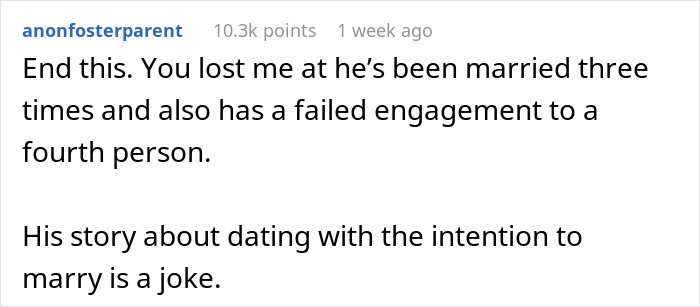 BF Leaves Out One Crucial Detail About His 10-Day Trip, GF Connects The Dots Herself