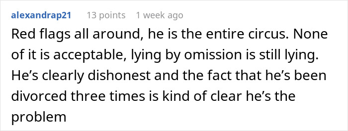 BF Leaves Out One Crucial Detail About His 10-Day Trip, GF Connects The Dots Herself