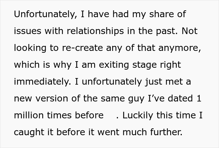 BF Leaves Out One Crucial Detail About His 10-Day Trip, GF Connects The Dots Herself