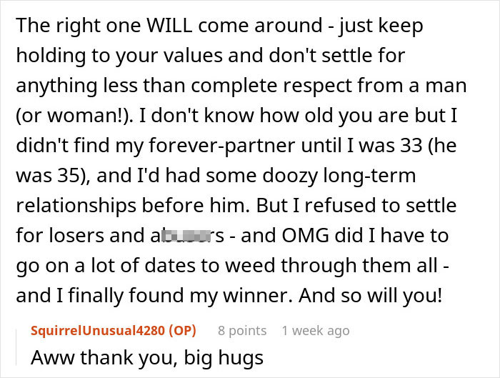 BF Leaves Out One Crucial Detail About His 10-Day Trip, GF Connects The Dots Herself