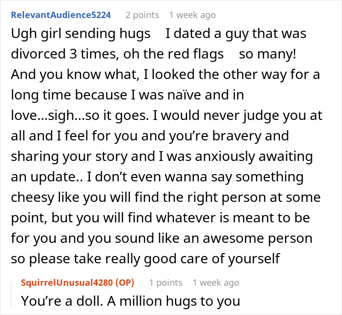 BF Leaves Out One Crucial Detail About His 10-Day Trip, GF Connects The Dots Herself