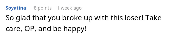 BF Leaves Out One Crucial Detail About His 10-Day Trip, GF Connects The Dots Herself