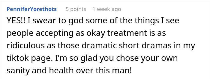 BF Leaves Out One Crucial Detail About His 10-Day Trip, GF Connects The Dots Herself
