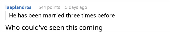 BF Leaves Out One Crucial Detail About His 10-Day Trip, GF Connects The Dots Herself