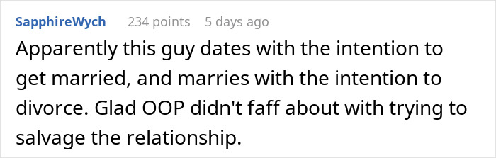 BF Leaves Out One Crucial Detail About His 10-Day Trip, GF Connects The Dots Herself