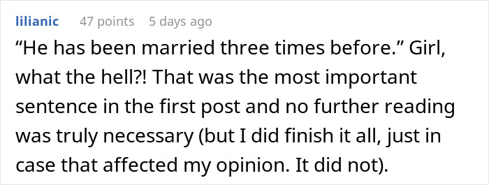 BF Leaves Out One Crucial Detail About His 10-Day Trip, GF Connects The Dots Herself
