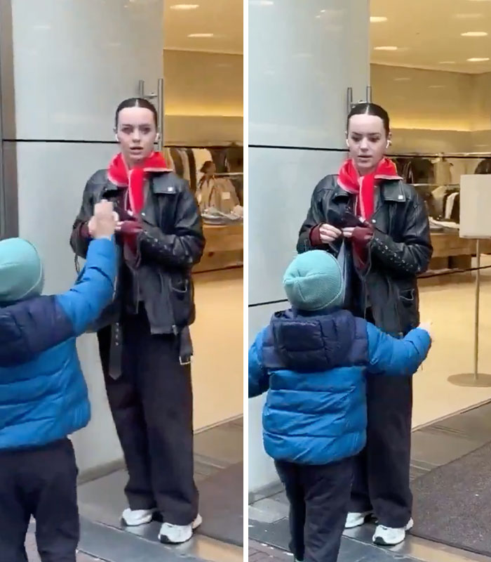 “Not Crying Of Joy”: Family Flies Across The World To Surprise Their Daughter And Her Reaction Says It All “Not Crying Of Joy”: Family Flies Across The World To Surprise Their Daughter And Her Reaction Says It All