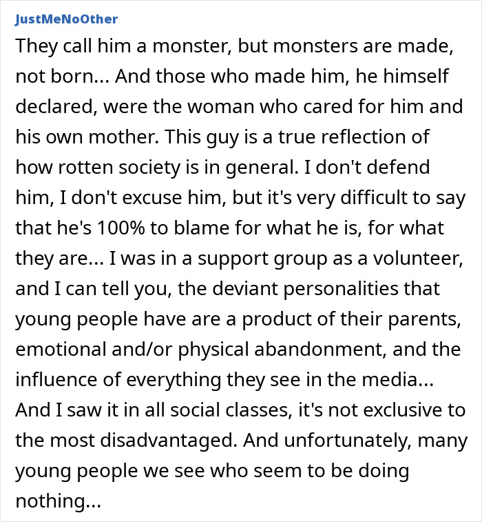 The “Monsters” Seemed Like An Ordinary Family, Until Police Made A Disturbing Discovery In A Baby Stroller