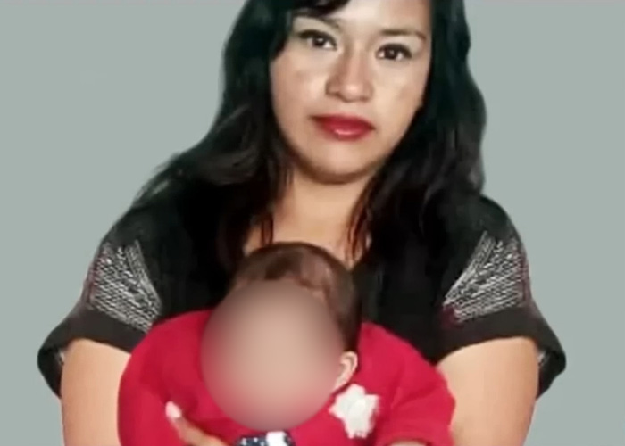 The “Monsters” Seemed Like An Ordinary Family, Until Police Made A Disturbing Discovery In A Baby Stroller