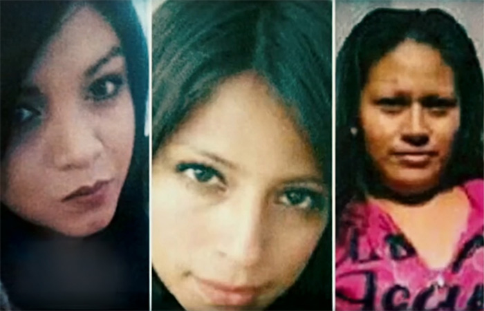 The “Monsters” Seemed Like An Ordinary Family, Until Police Made A Disturbing Discovery In A Baby Stroller