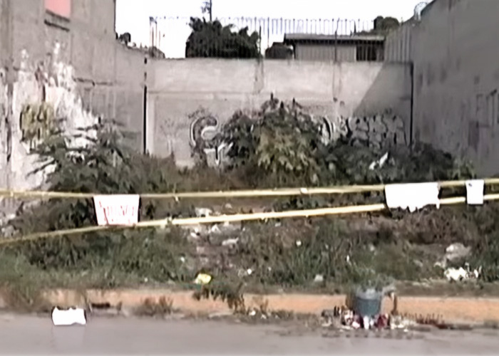 The “Monsters” Seemed Like An Ordinary Family, Until Police Made A Disturbing Discovery In A Baby Stroller