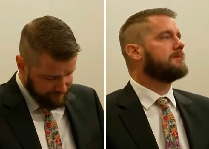 Drunk Woman Who Ended Bride’s Life On Wedding Day Made Chilling Claim In Newly Released Police Footage Drunk Woman Who Ended Bride’s Life On Wedding Day Made Chilling Claim In Newly Released Police Footage