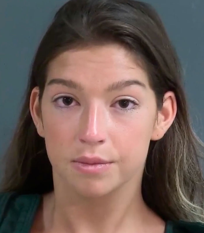 Drunk Woman Who Ended Bride’s Life On Wedding Day Made Chilling Claim In Newly Released Police Footage Drunk Woman Who Ended Bride’s Life On Wedding Day Made Chilling Claim In Newly Released Police Footage
