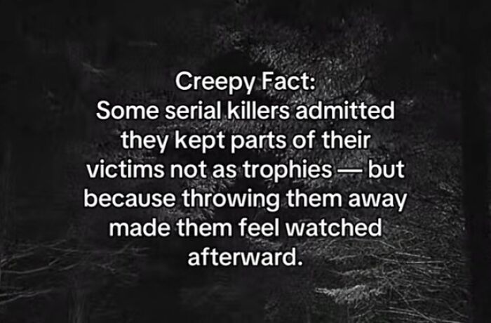 54 Scary Facts And Creepy Stories To See You Through Another Sleepless Night 54 Scary Facts And Creepy Stories To See You Through Another Sleepless Night