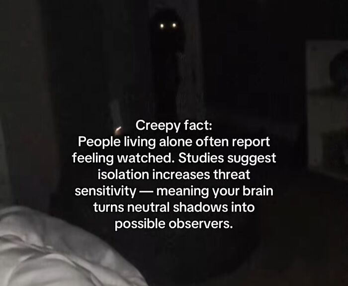 54 Scary Facts And Creepy Stories To See You Through Another Sleepless Night 54 Scary Facts And Creepy Stories To See You Through Another Sleepless Night