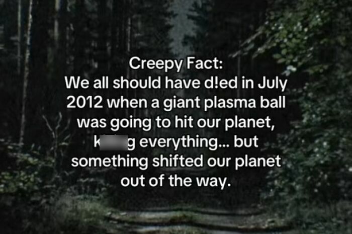 54 Scary Facts And Creepy Stories To See You Through Another Sleepless Night 54 Scary Facts And Creepy Stories To See You Through Another Sleepless Night