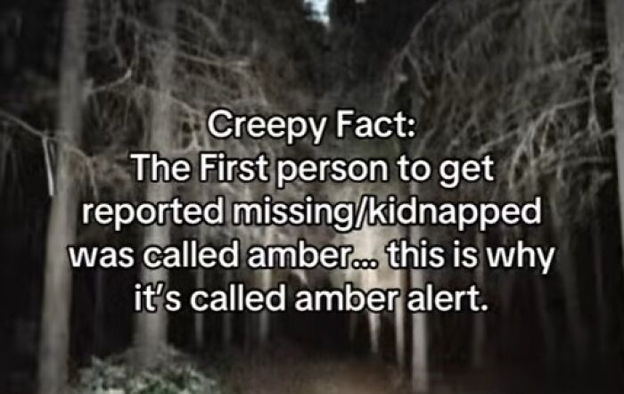 54 Scary Facts And Creepy Stories To See You Through Another Sleepless Night 54 Scary Facts And Creepy Stories To See You Through Another Sleepless Night