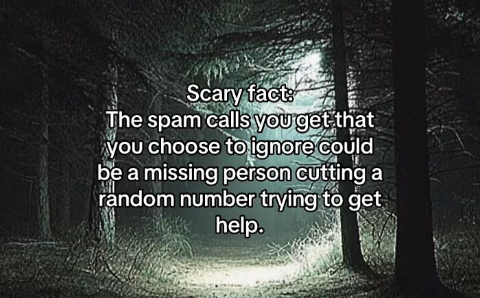 54 Scary Facts And Creepy Stories To See You Through Another Sleepless Night 54 Scary Facts And Creepy Stories To See You Through Another Sleepless Night