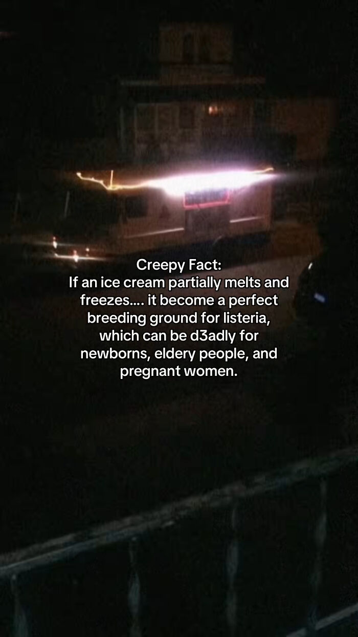 54 Scary Facts And Creepy Stories To See You Through Another Sleepless Night 54 Scary Facts And Creepy Stories To See You Through Another Sleepless Night