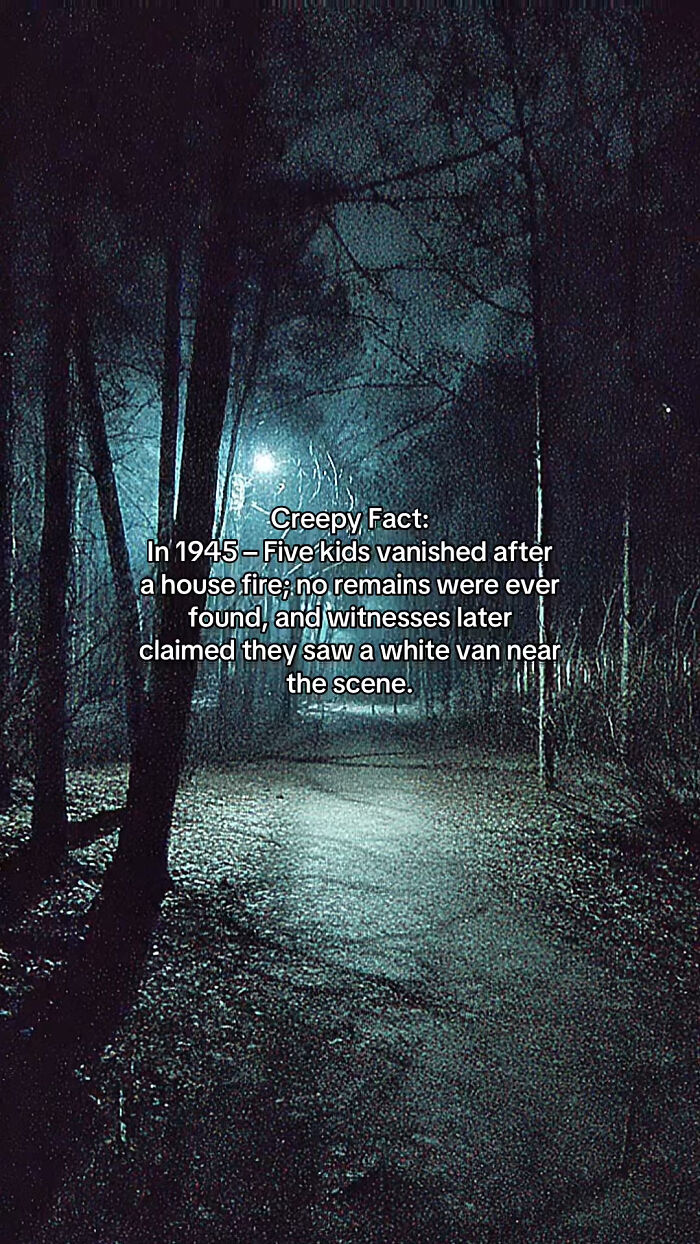 54 Scary Facts And Creepy Stories To See You Through Another Sleepless Night 54 Scary Facts And Creepy Stories To See You Through Another Sleepless Night
