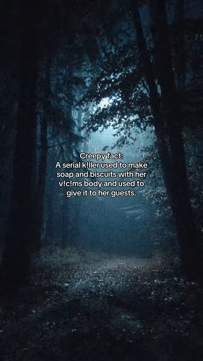 54 Scary Facts And Creepy Stories To See You Through Another Sleepless Night 54 Scary Facts And Creepy Stories To See You Through Another Sleepless Night