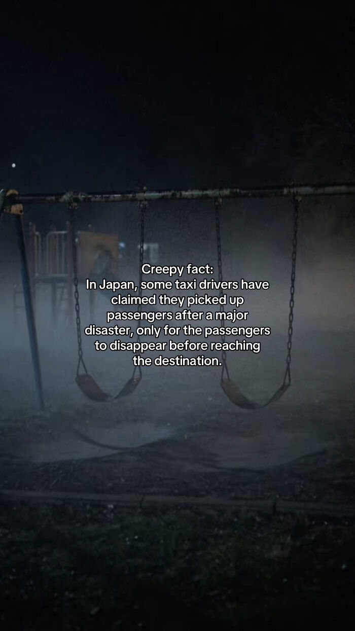 54 Scary Facts And Creepy Stories To See You Through Another Sleepless Night 54 Scary Facts And Creepy Stories To See You Through Another Sleepless Night