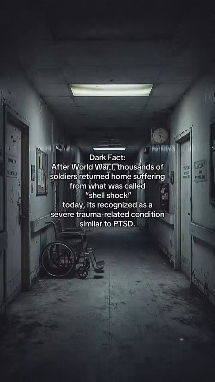 54 Scary Facts And Creepy Stories To See You Through Another Sleepless Night 54 Scary Facts And Creepy Stories To See You Through Another Sleepless Night