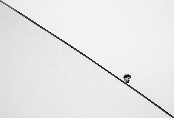 57 Photos From The Pure Street Photography Awards Capturing Life&rsquo;s Most Authentic Moments