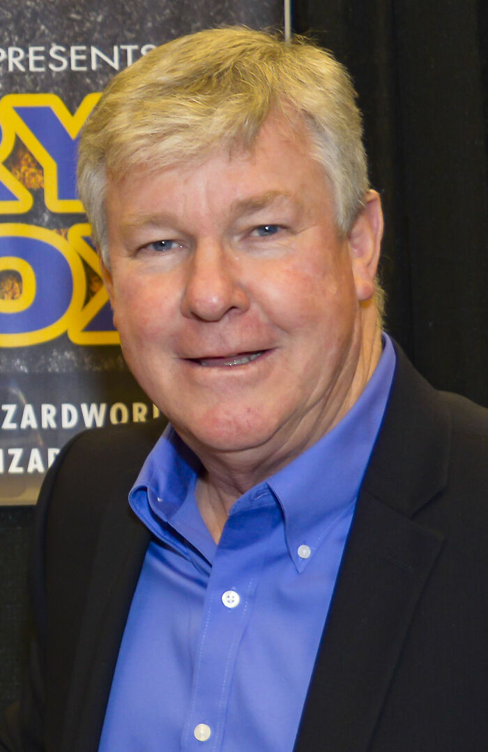 Larry Wilcox: Bio And Career Highlights