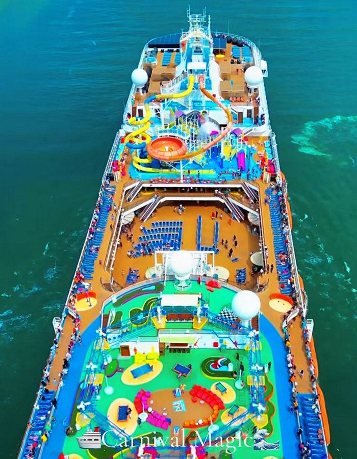 13 Bizarre Cruise Ships Incidents That Left Tourists Terrified, Featuring “Foot Fungus Lady” 13 Bizarre Cruise Ships Incidents That Left Tourists Terrified, Featuring “Foot Fungus Lady”