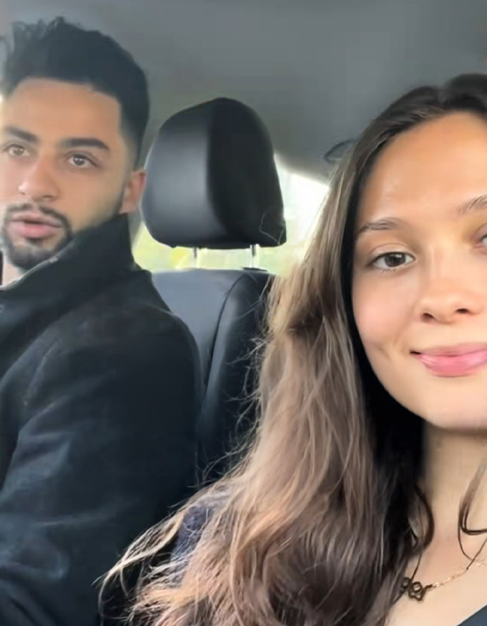 Woman Moved In With Her Boyfriend And Everything Seemed Fine, Until Unexplained Symptoms Began Months Later Woman Moved In With Her Boyfriend And Everything Seemed Fine, Until Unexplained Symptoms Began Months Later