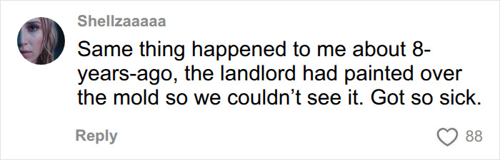 Woman Moved In With Her Boyfriend And Everything Seemed Fine, Until Unexplained Symptoms Began Months Later Woman Moved In With Her Boyfriend And Everything Seemed Fine, Until Unexplained Symptoms Began Months Later