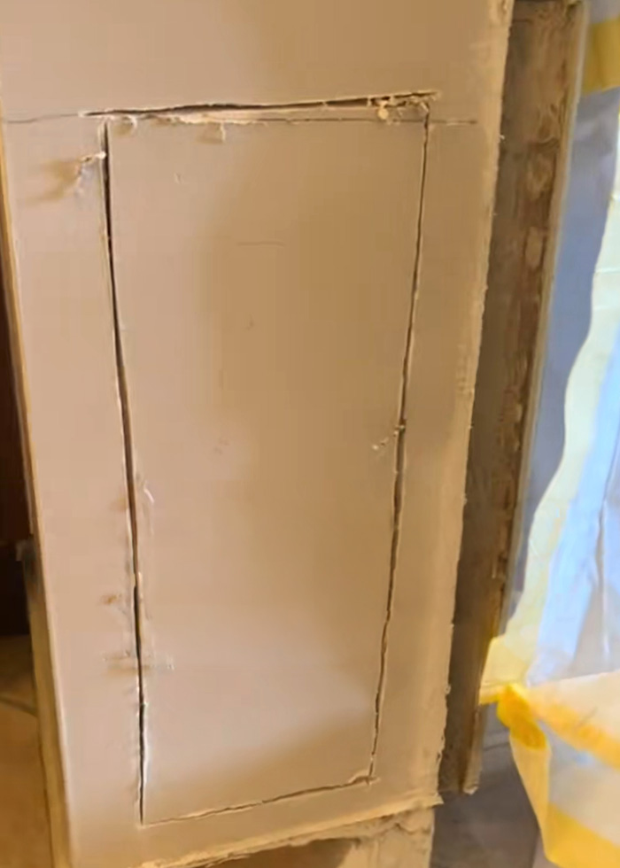 Woman Moved In With Her Boyfriend And Everything Seemed Fine, Until Unexplained Symptoms Began Months Later Woman Moved In With Her Boyfriend And Everything Seemed Fine, Until Unexplained Symptoms Began Months Later