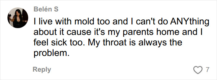 Woman Moved In With Her Boyfriend And Everything Seemed Fine, Until Unexplained Symptoms Began Months Later Woman Moved In With Her Boyfriend And Everything Seemed Fine, Until Unexplained Symptoms Began Months Later