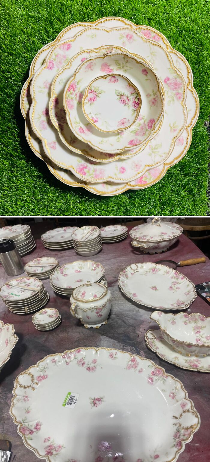 96 Times People Hit The Jackpot At The Thrift Store And It Was Too Good Not To Share (New Pics) 96 Times People Hit The Jackpot At The Thrift Store And It Was Too Good Not To Share (New Pics)
