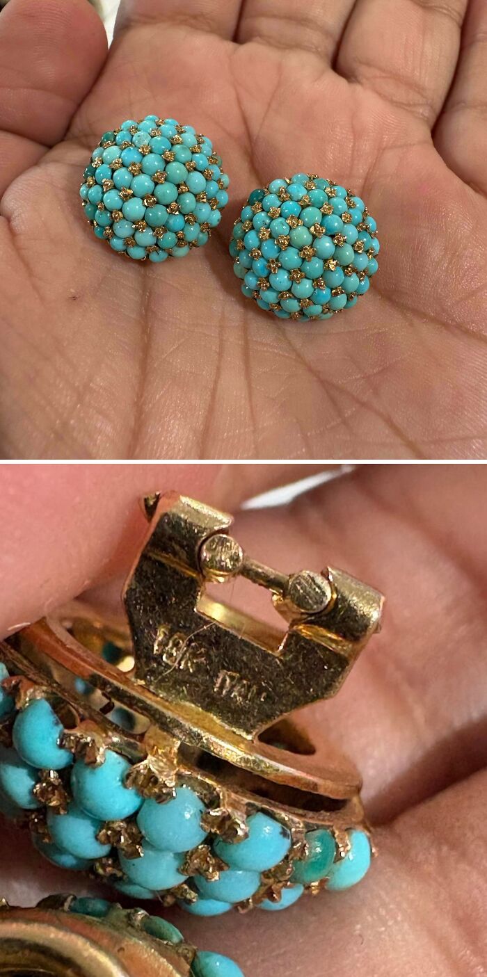 96 Times People Hit The Jackpot At The Thrift Store And It Was Too Good Not To Share (New Pics) 96 Times People Hit The Jackpot At The Thrift Store And It Was Too Good Not To Share (New Pics)