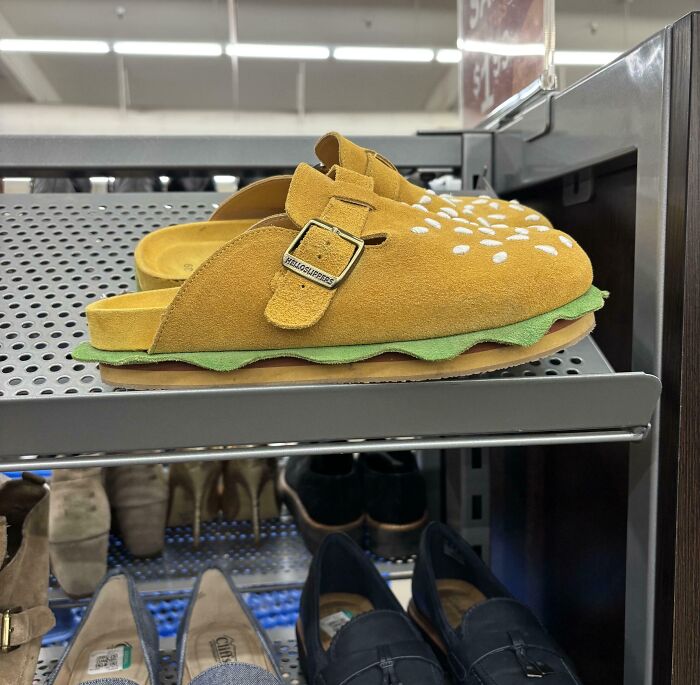 96 Times People Hit The Jackpot At The Thrift Store And It Was Too Good Not To Share (New Pics) 96 Times People Hit The Jackpot At The Thrift Store And It Was Too Good Not To Share (New Pics)