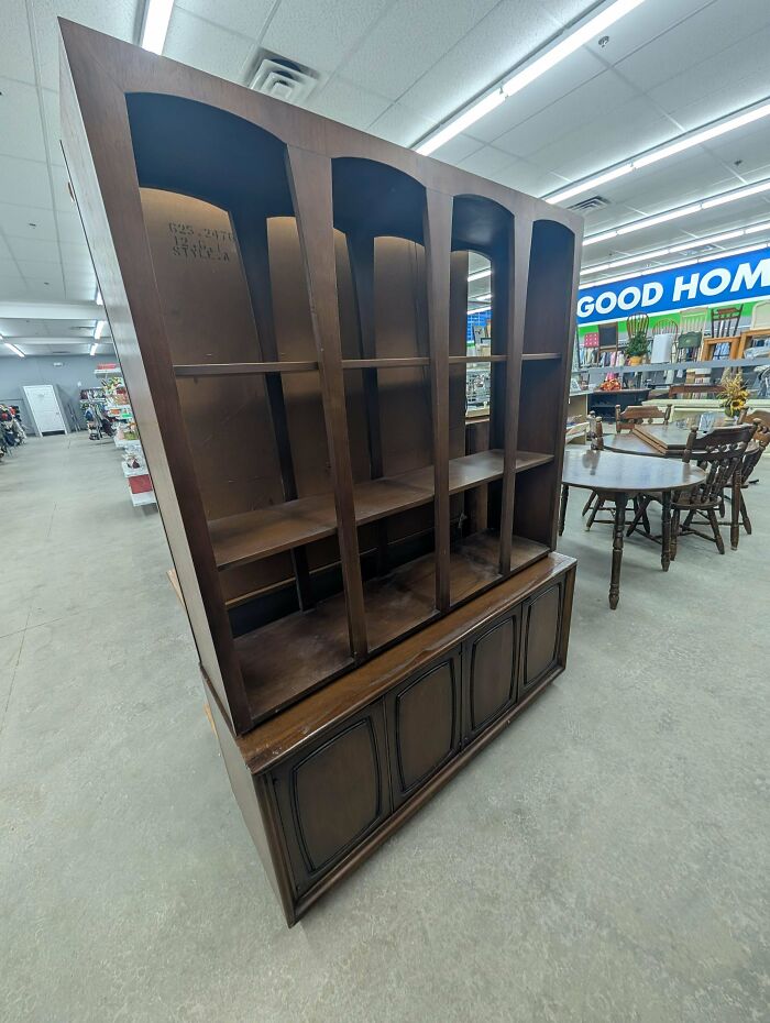 96 Times People Hit The Jackpot At The Thrift Store And It Was Too Good Not To Share (New Pics) 96 Times People Hit The Jackpot At The Thrift Store And It Was Too Good Not To Share (New Pics)