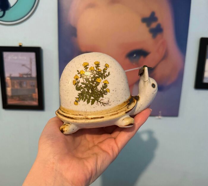 96 Times People Hit The Jackpot At The Thrift Store And It Was Too Good Not To Share (New Pics) 96 Times People Hit The Jackpot At The Thrift Store And It Was Too Good Not To Share (New Pics)